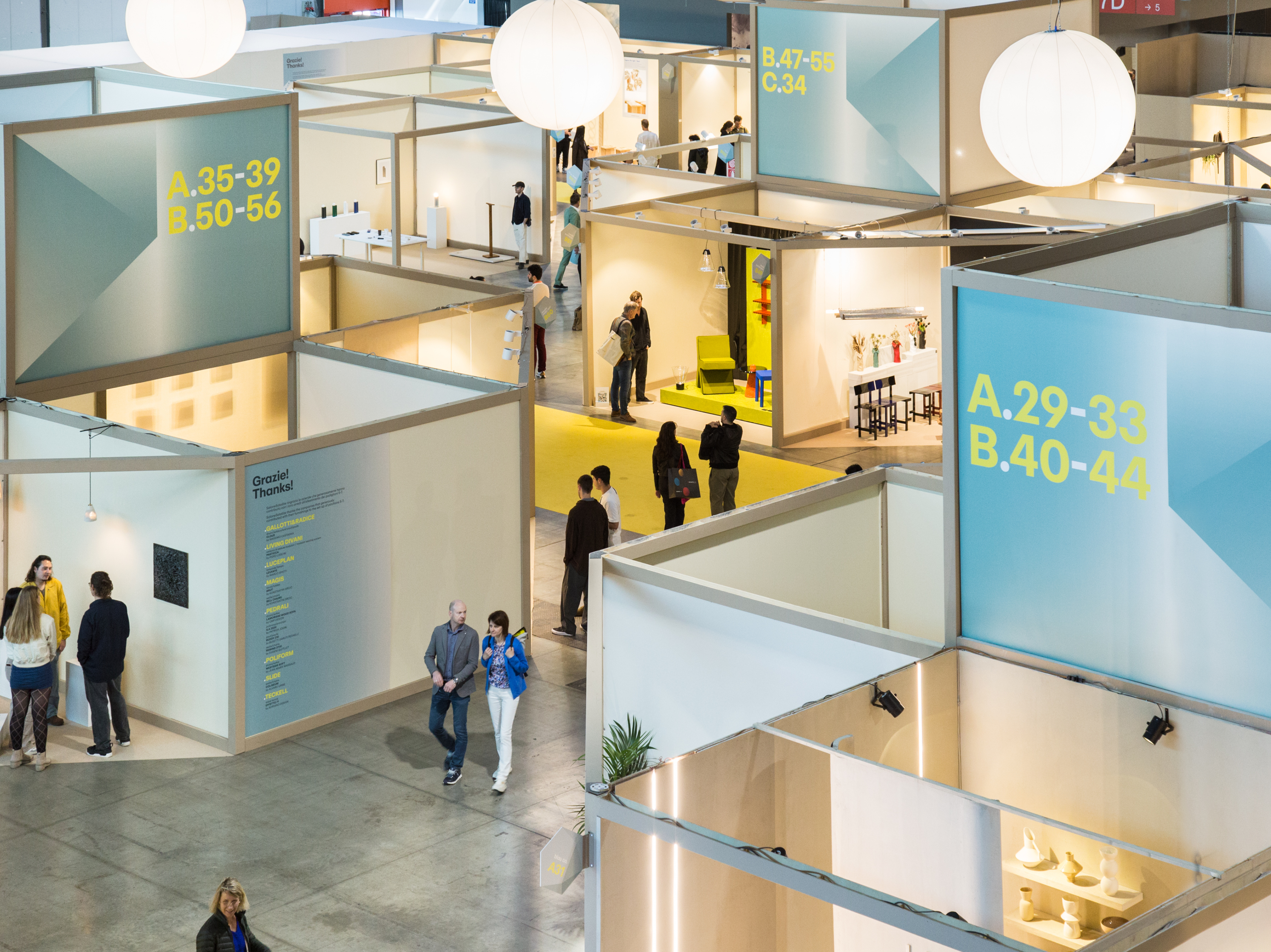 SALONESATELLITE 2024